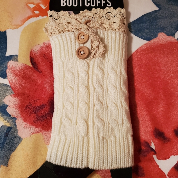 Boot cuffs - Picture 3 of 3